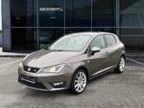 Seat Ibiza FR 1.0 ECOTSI START&STOP 81KW DSG Leder Bi - Seat Ibiza: ST Fr