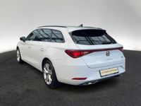 Seat Leon - Vorschau Bild 3