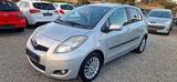 Toyota Yaris Sol - Toyota Yaris: Sol
