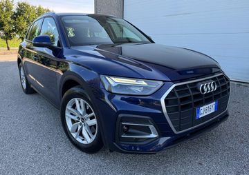 Audi Q5 - 3
