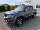 Volkswagen Amarok Aventura 4M Xenon, Leder, Standhz., Navi - VW Amarok Gebrauchtwagen in Hannover