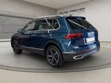 Volkswagen Tiguan 1.4 TSI Elegance DCC AHK Virtual ACC HUD - Volkswagen Tiguan Elegance mit Hybrid-Antrieb (Benzin/Elektro)