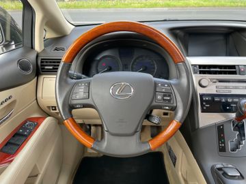 Fahrzeugabbildung Lexus RX 450h Ambience*MarkLevinson*Leder*Keyless*