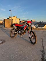 Fantic XEF 125 Performance - FANTIC XE 125
