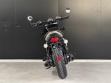 Triumph Bonneville Bobber - TRIUMPH BONNEVILLE BOBBER