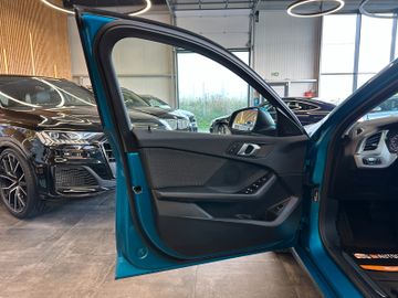 MYAUTOCENTER – Gebraucht- und Jahreswagen mit Werkstattservice in Pfaffenhofen BMW 120 *1.HAND*KEYLESS*LED*LKHZ*2-ZONEN*TEMPOMAT*