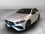 Mercedes-Benz Classe A - W177 2023 - A 200 d AMG - Mercedes-Benz C w202