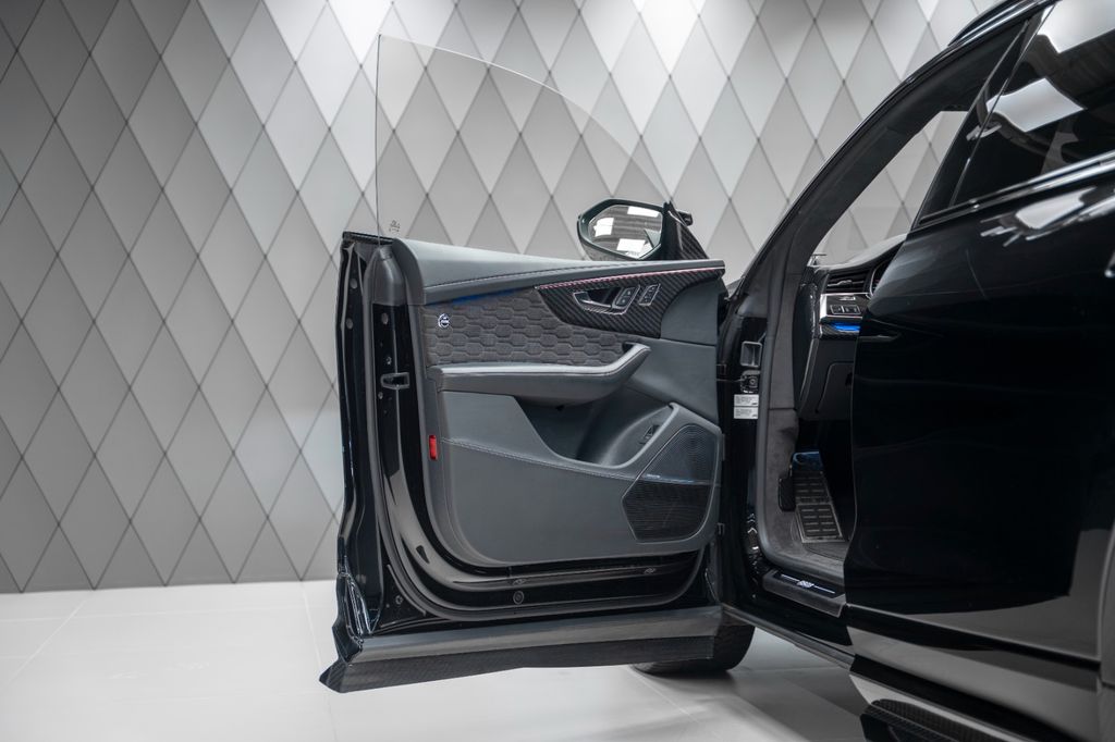 RSQ8 ABT SIGNATURE EDITION "1 of 96" CERAMIC BRA - Bild 13