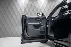 RSQ8 ABT SIGNATURE EDITION "1 of 96" CERAMIC BRA