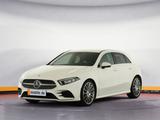 Mercedes-Benz A 200 AMG+LED+PDC+KAMERA+NAVI+SITZH+DAB+CARPLAY+ - Mercedes-Benz A 200 in Hagen