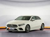 Mercedes-Benz A 200 AMG+LED+PDC+KAMERA+NAVI+SITZH+DAB+CARPLAY+ - Mercedes-Benz A-Class