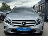 Mercedes-Benz GLA 200 Urban+Finanzierung+Garantie+ - Mercedes-Benz: Finanzierung