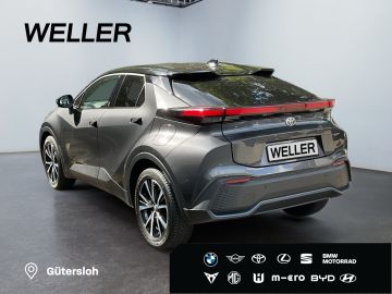 Toyota C-HR - 7