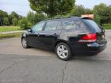 Volkswagen Golf 6 Variant TDI Match - Volkswagen Golf: TDI Match