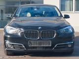 BMW 530d xDrive Gran Turismo Luxury Line Paket - BMW 530 Gran Turismo aus 2011