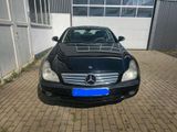 Mercedes-Benz CLS 320 CDI Bj.08 an Bastler - Mercedes-Benz CLS 320: Coupé