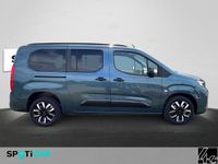 Opel Combo - Vorschau Bild 4