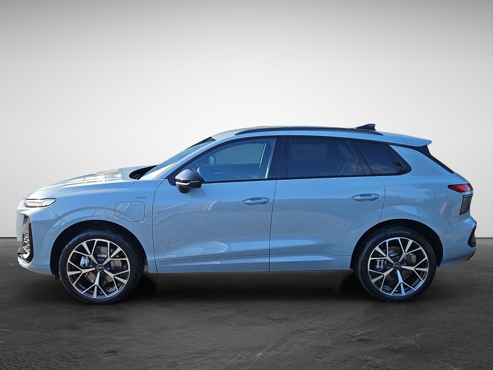 Audi Q3 SUV e-hybrid S-Line  AHK Standheiz Navi LED K imagem 3