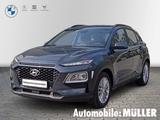 Hyundai KONA EU6d-T 1.6 T-GDI Trend 2WD (EURO 6d-TEMP) - Hyundai KONA in Leipzig