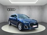 Audi Q5 S line 40 TDI quattro S tronic - Audi Q5 in Halle