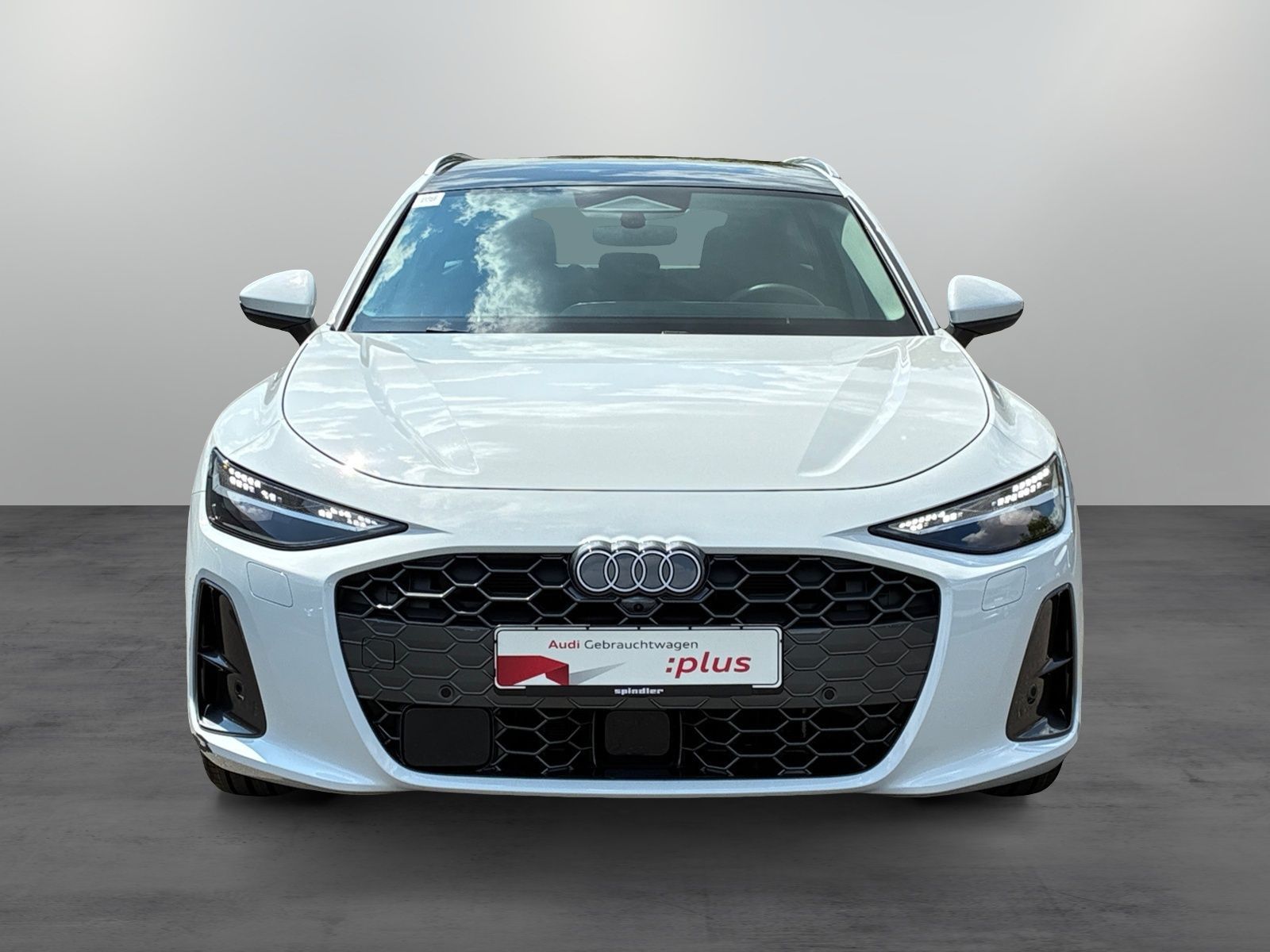 Audi A6 - Bild 5