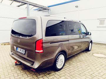 Mercedes V 250 - 7