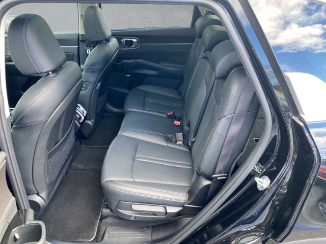 Fahrzeugabbildung Kia Sorento Platinum 4WD 1.6 T-GDI Hybrid Platinum *