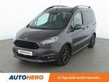 Ford Tourneo Courier 1.0 EcoBoost Sport*PDC*SHZ*AHK* - Ford Tourneo Courier: Sport