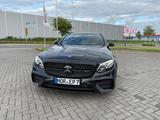 Mercedes-Benz E 53 AMG Mercedes-AMG E 53 4MATIC+ T Autom. ... - Mercedes-Benz E 53 AMG mit Anhängerkupplung
