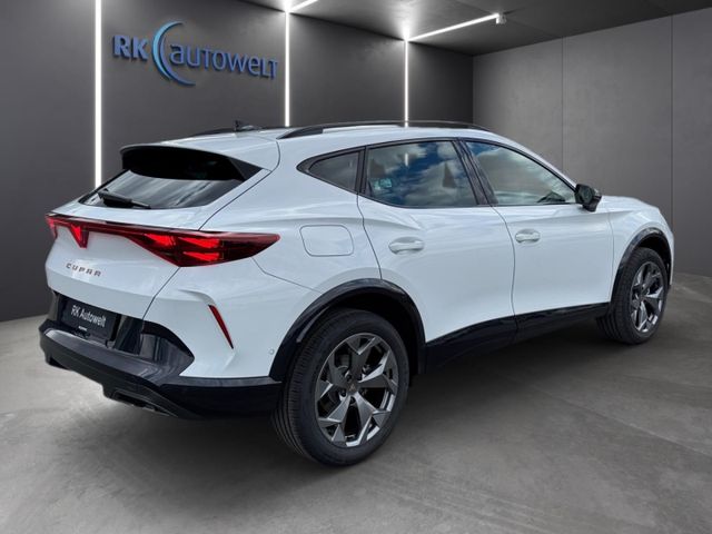 Formentor 2.0 TDI AHK Edge TopView Intelligent W