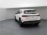 Mercedes-Benz EQA 250 AMG MBUX Advanced Augment - Mercedes-Benz EQA Gebrauchtwagen in Düsseldorf