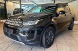 Land Rover Discovery Basis AWD Navi LED 360° Kamera - Land Rover Discovery: Basis