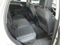 Volkswagen Touareg - Vorschau Bild 5
