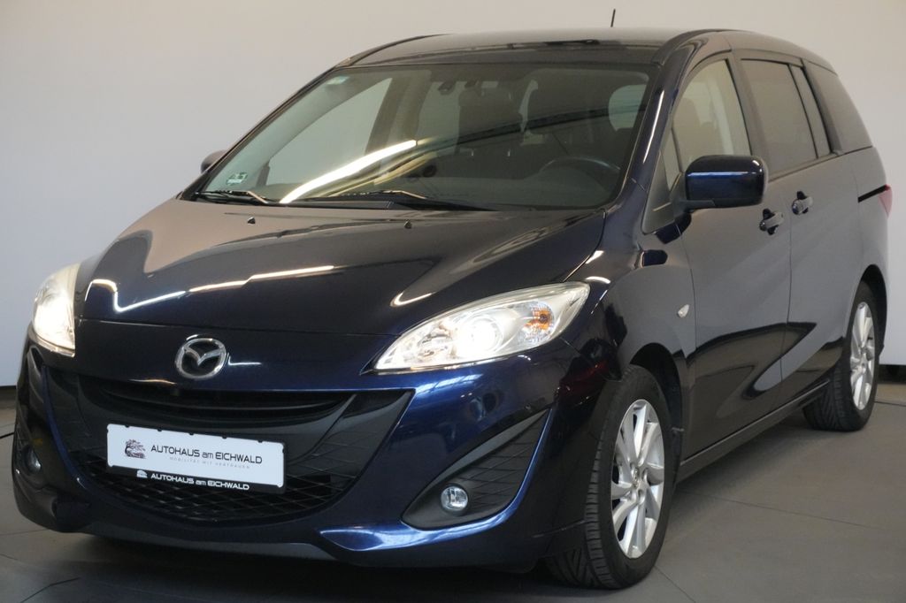 Angebot ansehen Mazda 5