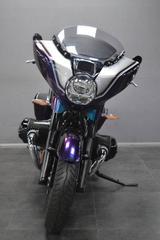 BMW R 18 Bagger - Bagger Motorrad