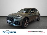 Audi Q5 - Vorschau Bild 1