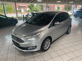 Ford C-Max Titanium Zahnriemen neu, Allwetter, Kamera - Ford C-Max in Osnabrück