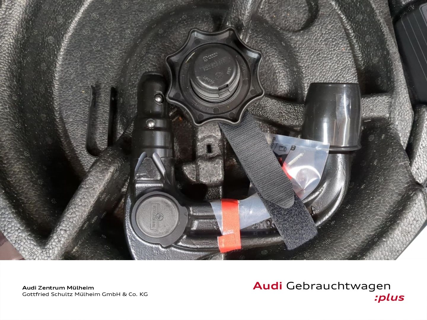 Audi A3 - Bild 11