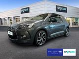 Citroën DS3 1.6 BlueHDi 120 FAP SportChic - Citroën DS3 in Hamburg