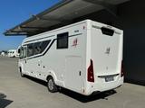 Rapido M96 Alde / Hubbett / Markise / Solar / TV - Rapido Integrierter