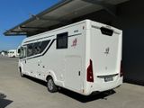Rapido M96 Alde / Hubbett / Markise / Solar / TV - Rapido 9