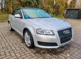 Audi A3 mit wenige km, Sheckheft Audi, Ser... - Audi A3 aus 2012: Cabrio
