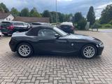 BMW Z4 Roadster 2.0i Leder Navi - BMW Z Series aus 2007