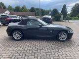 BMW Z4 Roadster 2.0i Leder Navi - BMW Z4 aus 2007: Roadster