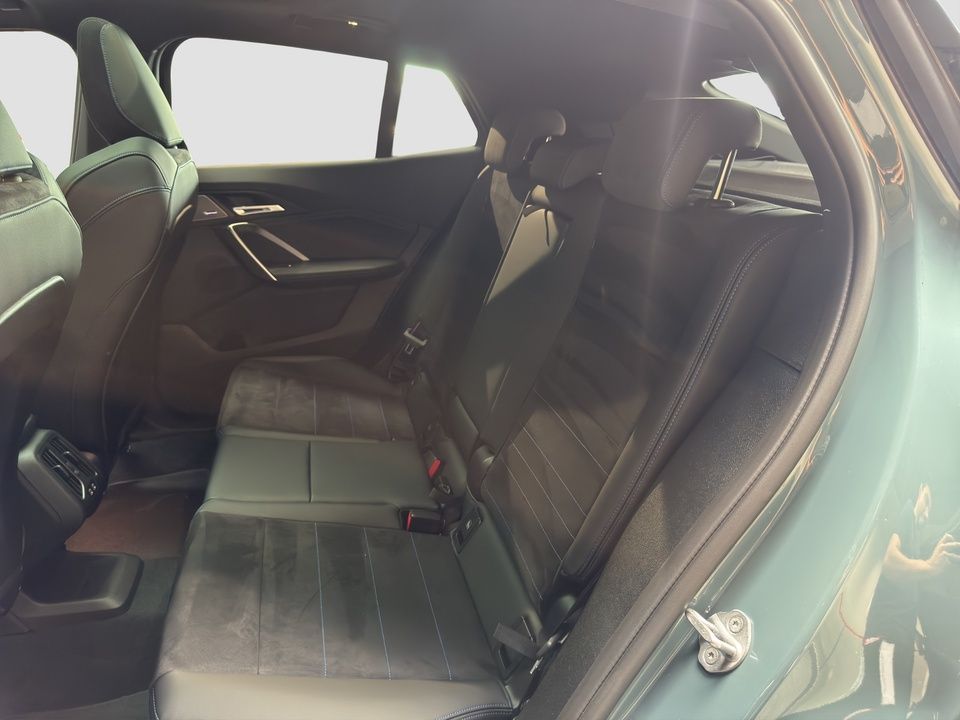 BMW X2 - Bild 14