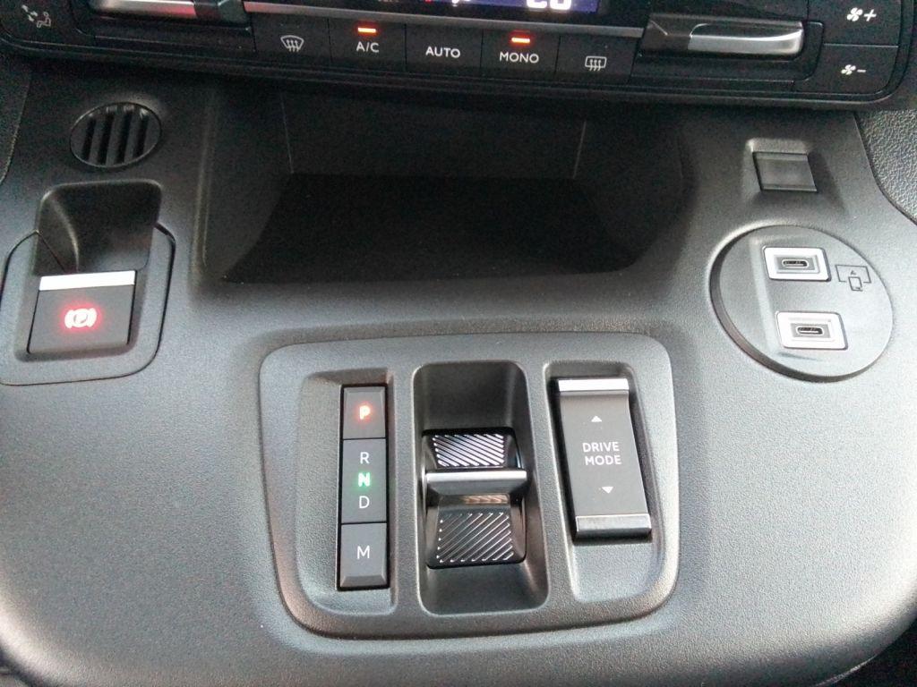 Citroën Berlingo MPV M BlueHDi 130 EAT8 PLUS