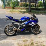 Yamaha R6 RJ15 - Offers matching your search criteria