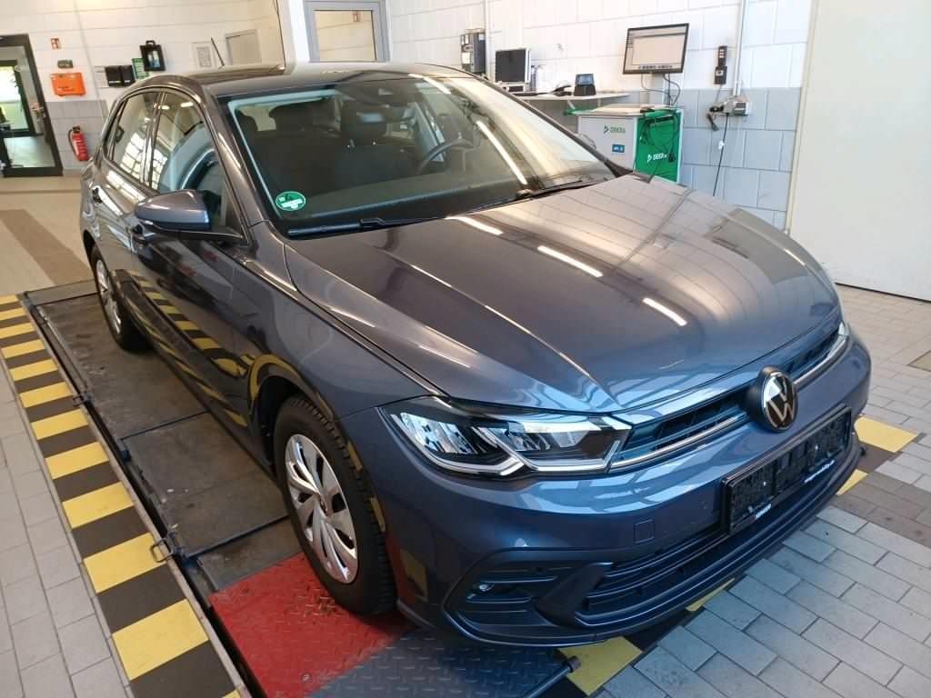 Volkswagen Polo VI Life*ERST 7700KM*NAVI*SHZ*PDC V+H*ViCo*