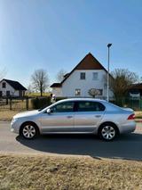 Skoda Superb 2 3T 2.0TDI 2008 Automatik / ... - gebrauchte Skoda Superb aus dem Jahr 2008