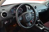Audi A3 Sportback 1.6 TDI | 1.Hand | PDC | Bi-Xenon - Audi A3 mit Diesel-Antrieb: 1.6